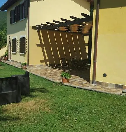 Casa Vacanze L'Orizzonte Montecchio  Habitación foto