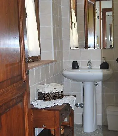 Casa Vacanze L'Orizzonte Montecchio  Habitación foto