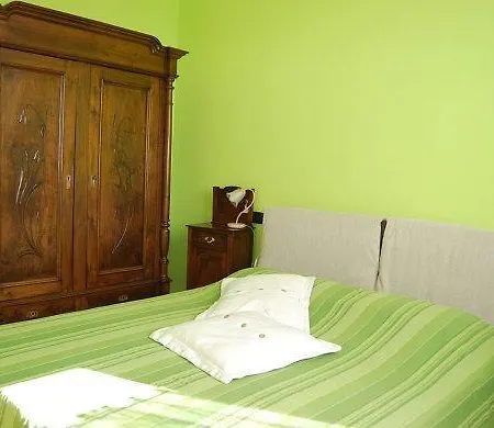 Casa Vacanze L'Orizzonte Montecchio  Habitación foto