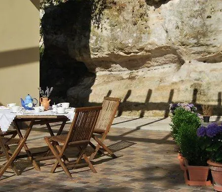 Casa Vacanze L'Orizzonte Montecchio  Habitación foto
