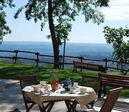Casa Vacanze L'Orizzonte Montecchio  Habitación foto