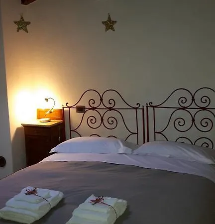 Casa Vacanze L'Orizzonte Montecchio  Habitación foto
