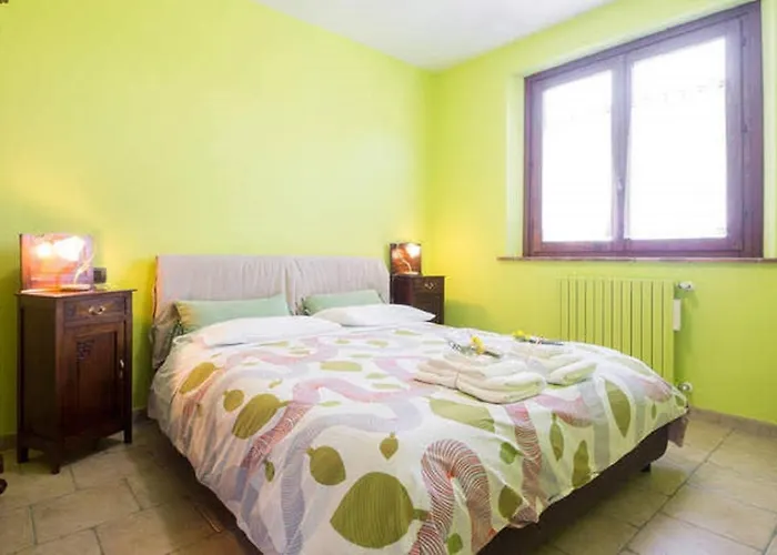 Casa Vacanze L\'Orizzonte