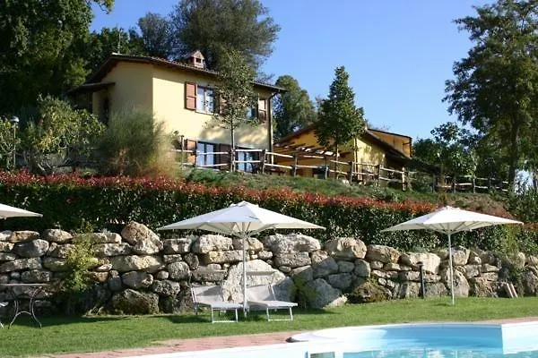 Casa Vacanze L\'Orizzonte