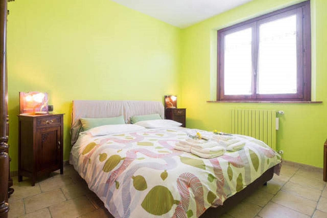 Casa Vacanze L'Orizzonte