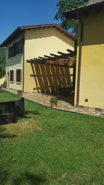 Apartment Casa Vacanze L'Orizzonte