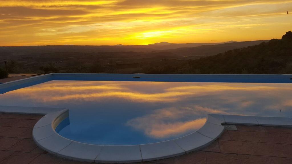 Apartment Casa Vacanze L'Orizzonte Montecchio (Terni)