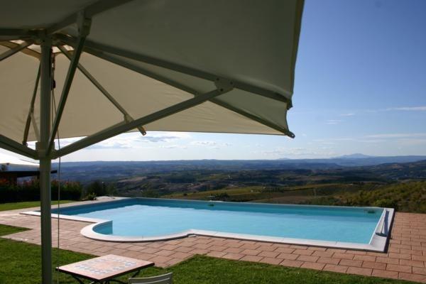Apartment Casa Vacanze L'Orizzonte Montecchio (Terni)