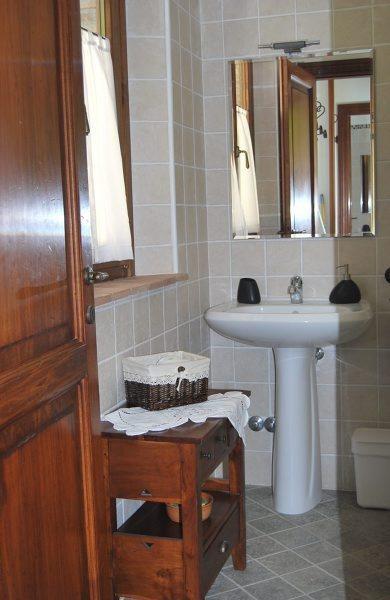Apartment Casa Vacanze L'Orizzonte Montecchio (Terni)