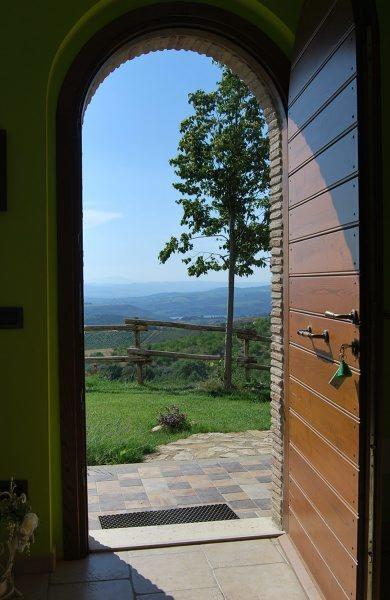 Casa Vacanze L'Orizzonte