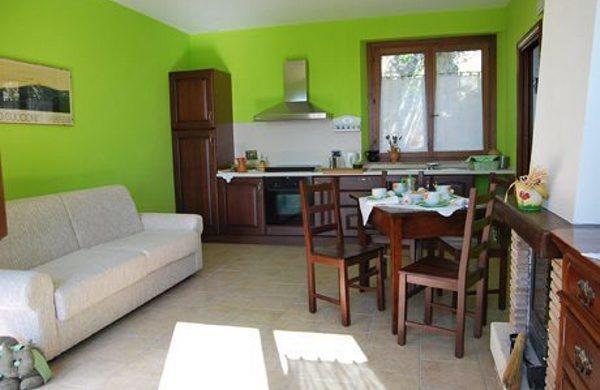 Apartment Casa Vacanze L'Orizzonte