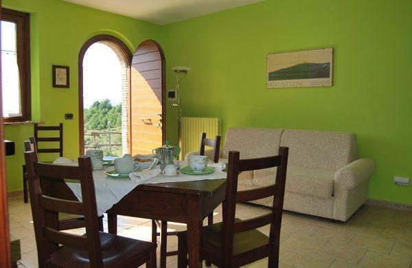 Casa Vacanze L'Orizzonte