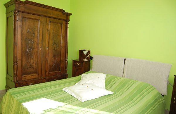 Apartment Casa Vacanze L'Orizzonte *
