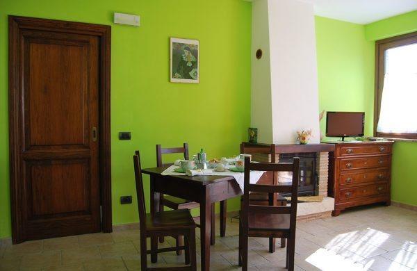 Casa Vacanze L'Orizzonte