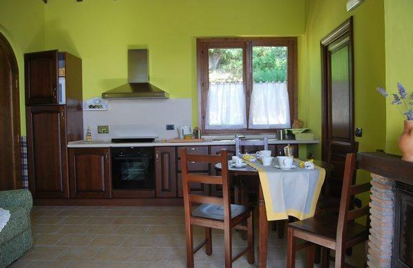 Casa Vacanze L'Orizzonte