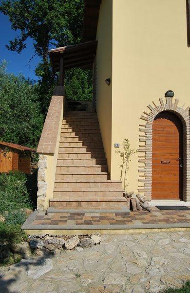 Casa Vacanze L'Orizzonte Montecchio (Terni)