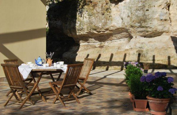 Casa Vacanze L'Orizzonte