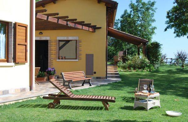 Casa Vacanze L'Orizzonte