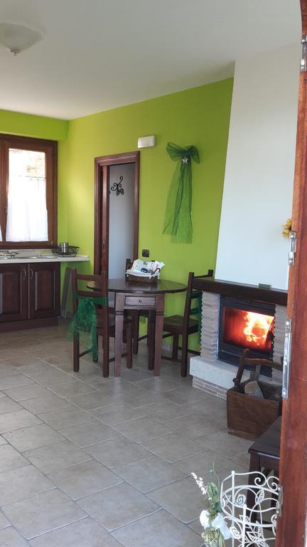Casa Vacanze L'Orizzonte Apartment *