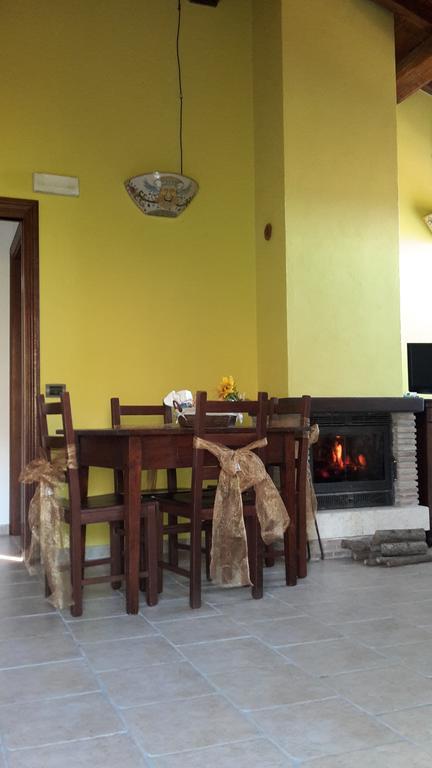 Apartment Casa Vacanze L'Orizzonte *