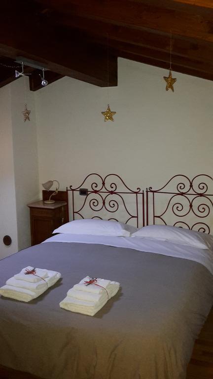 Apartment Casa Vacanze L'Orizzonte