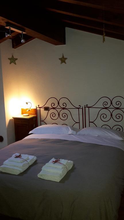 Casa Vacanze L'Orizzonte Apartment Montecchio (Terni)